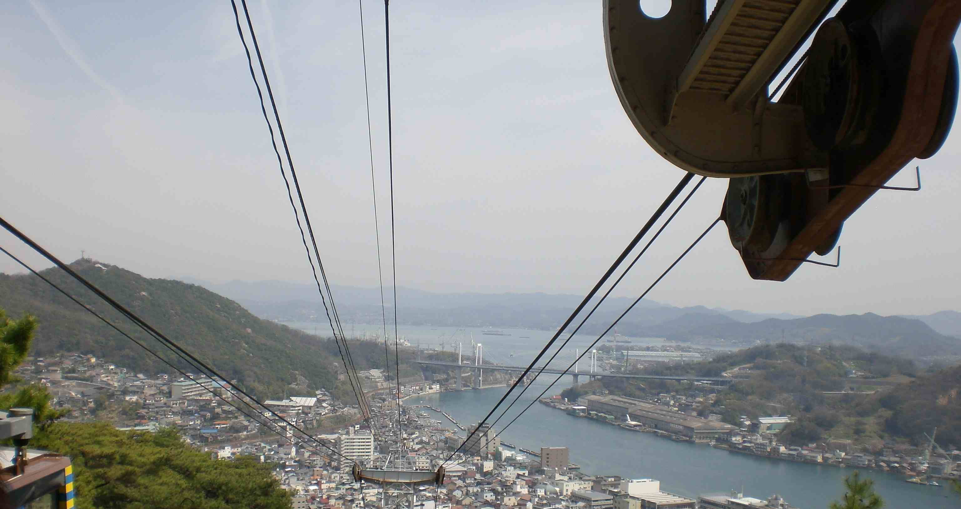 尾道景色