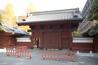 東大門